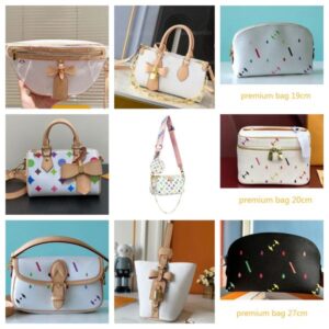 Fashion Tote Bags Women Leather Handbags Fashion Shopping Bags Washing bag 30311