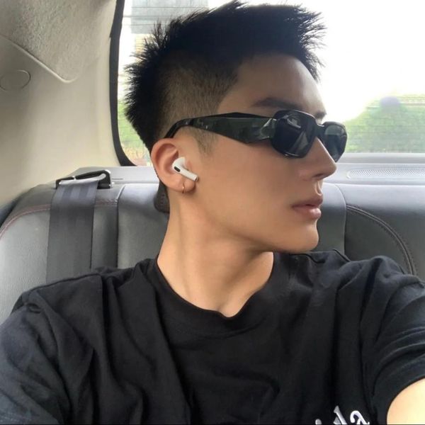 Designer Sunglasses Wholesale - Women's Luxury Retro/Square/Round Frames, CE Certified UV Protection, Bulk Discount