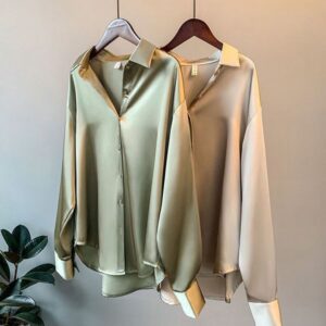 011-Women's home ice silk summer new style