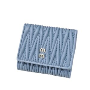 Designer Wallets Coin Purse Cardholder High Quality Genuine Leather Sheepskin Interior Compartment With Box Luxury Card Case Designer Card Holder Wallet Women