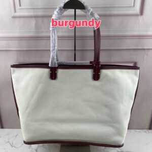 Ladies' Fashionable Tote Bag Luxurious Designer Handbag High-End Travel Beach Bag Large Capacity Shoulder Bag
