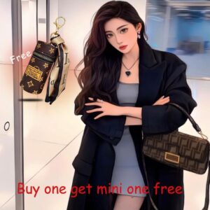 Top Quality Genuine leathe Shoulder Bags nylon Handbags Bestselling clutch Luxury Designer wallet women fashion Crossbody bag famous purses handbag totes