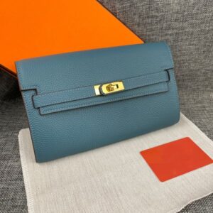 Cardholder Hand Bags Clutch Bag Zipper Pocket High Quality Leather With Flap For Women Small Luxury Silver Handbags Designer Bag Included Strap Wallet Designer