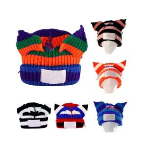 beanie designer men hat winter hats for men bonnet luxe winter hat spring outing warm knitted beanies hot style craft cap fashion classic bonnet girl boy woman hats