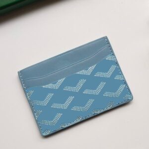 Designer Wallet Luxury Card Holder Card Case Fashion High Quality Genuine Leather Short Wallet Interior Compartment Box Luxury Cardholder Designer Wallet Women