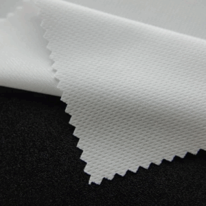 Bird Eye Mesh Micro Pique Fabric Manufacturing for T Shirt