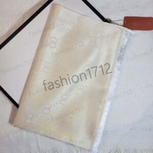 Designer silk scarf 100% wool Scarf Scarves Womens Long Wraps Classic Women Man silk scarf Summer Scarf 01