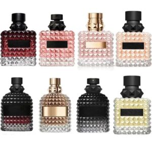 2026 Women Fragrance 75Ml 90Ml 100Ml Perfume Eau De Parfum Intense Long Lasting Time Good Smell EDP Design Brand Woman Lady Girl Perfumes