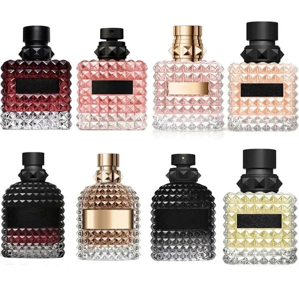 2026 Women Fragrance 75Ml 90Ml 100Ml Perfume Eau De Parfum Intense Long Lasting Time Good Smell EDP Design Brand Woman Lady Girl Perfumes