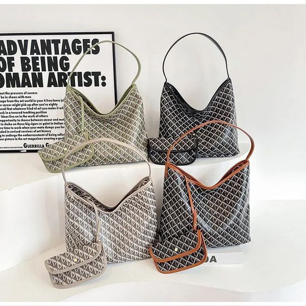 2025 luxury designer bag designer bags for designer women bag purse shoulder designer crossbody handbag shoulder bags leather bag handbags luxury bags 001