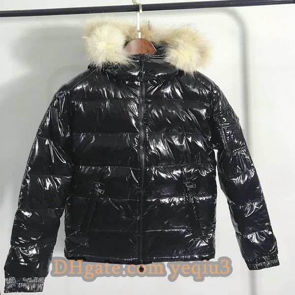 Men puffer jacket Designer down jackets Parkas white duck down padded down coats keep warm outerwear cold fluffy coat plus size 3XL thickening Men jacket Down vest s1