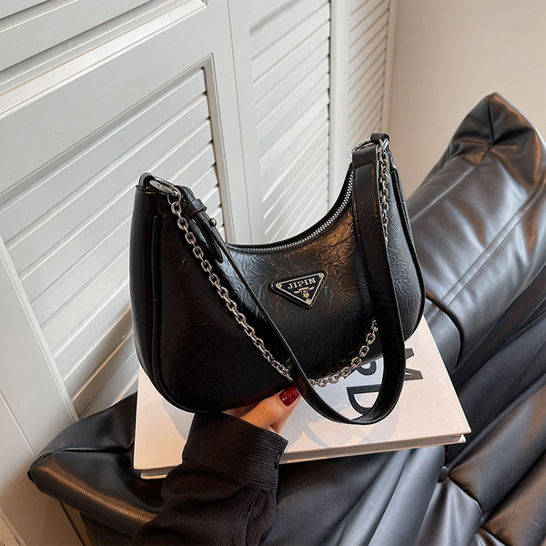 Designer Bag 2025 new designer Shoulder Bags For womans Trendy Underarm & Crossbody Purse fashion handbag chain square crossbody Underarm bag 000