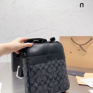 Men shoulder bags designer cross body man messenger bag Satchels satchel fashion handbag Composite mini package backpack sacoche