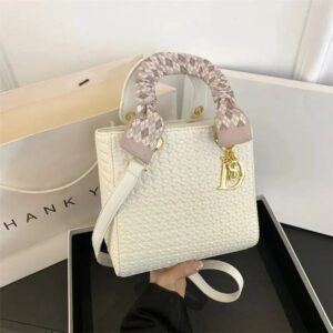 Designer bag Shoulder Bag Luxury Bag Crossbody Purse Designer 2025 Shell Bag Women Designer New Fashion Commuter Print Shoulder Crossbody Bag Denim Black3