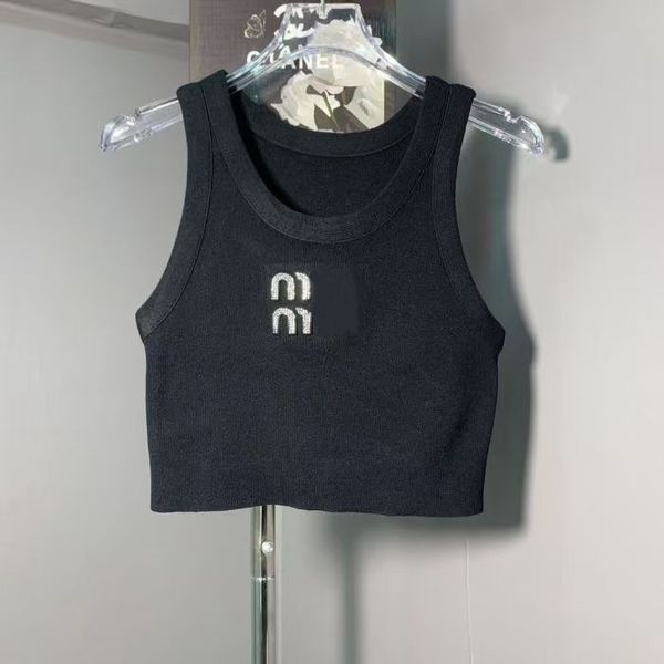 Designer sweater women Fashion womens Apparel Knitted sweater Autumn Winter Letter Jacquard Black White Ribbed Sleeve Splice Round Neck pullover Women's Clothing