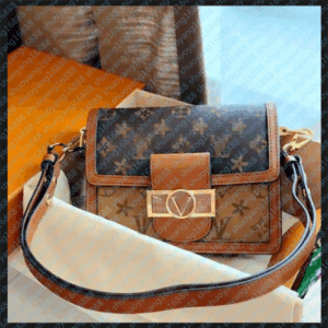Bags Fashion Messenger Shoulder handbags Designer cowhide shoulder ladies' fashion gold chain bags, high-quality crossbody bags
