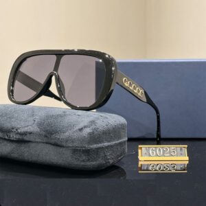 Sunglasses for Men Fashion Sunglasses Adumbral Eyeglasses High Quality UV400 5 Colors Optional