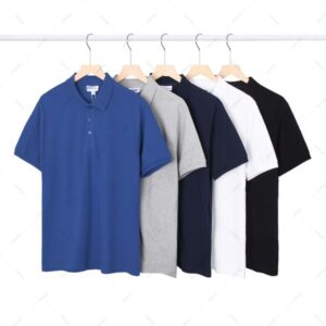 mens designer t shirts crocodile new brand fashion summer polo shirt crew neck top conton shirt