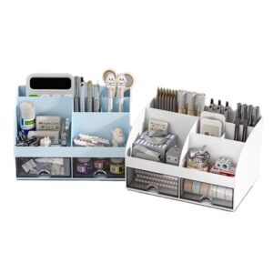 durable transparent cabinet style easel stand for nail products ideal for professional use