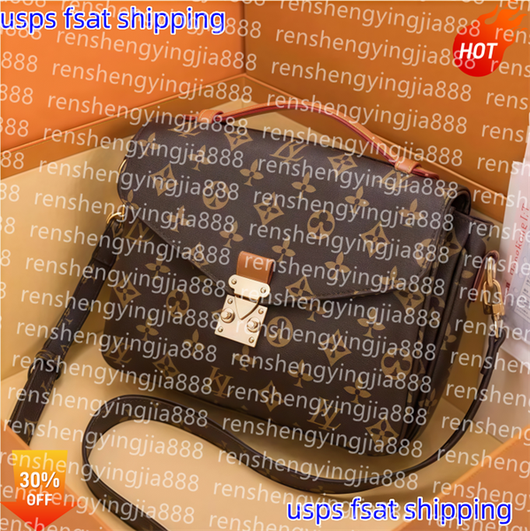 2025New Arrived Woman Designers Bags Women Crossbody Tote Shoulder Bag Purse Handbags Wallet Messenger Bags Designer womens bag