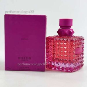 perfume cologne designer fragrance 100ml/3.4fl.oz Woman Parfum Incense High Quality Lady Perfume Body Spray Scent