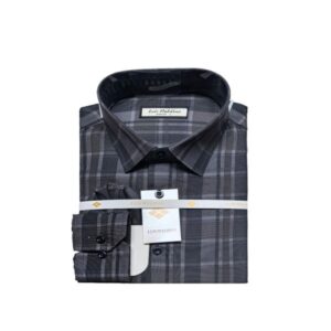 Anti static Oxford spun pure cotton shirt | 100% cotton material for autumn and winter, non stick to the body, more comfortable to wear