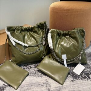 Leather Handbags For Women Designer Shoulder Bags Tote Synthetic Interior Zipper Poucht Cross Body Bags Purses Designer Woman Handbag Crossbody Womens Handbag