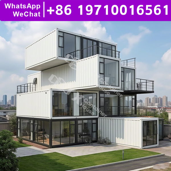Homes For Sale Energy Saving System Small House Shipping Container Homes Flat Pack Home Prefabricated Bungalow Home Prebuilt Container Homes