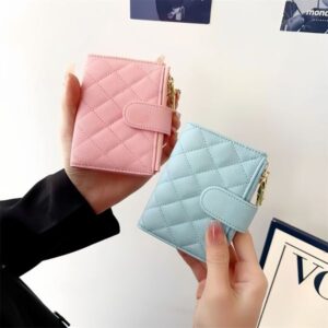 Caviar Card holder designer card holder porte carte coin purse portefeuille card wallet portafoglio pocket organizer women clutch bag porte monnaie yellow wallet