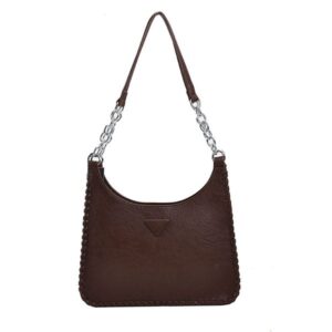 handbags 2025 designer Shoulder Bags For womans shoulder bags printing Latch NEW hot handbag Fashionable flap women messenger Chain armpit bag