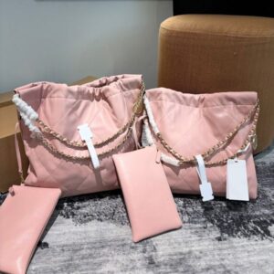 Shoulder Bags Designer Handbag The Tote Bag Synthetic Leather Interior Zipper Poucht Luxury Summer Purse Cross Body Handbags For Women Luxury Crossbody Bag