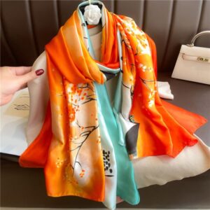 New fashionable luxury scarf –860703