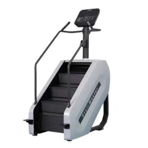 2025 Stair climbing machine studio fitness equipment private education large walking machine climbing machine aerobic adjustable speed