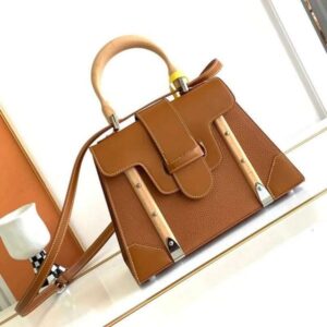 10A Retro Designer Mirror Quality Womens Bags Handbag Genuine Leather Fashion Handbags s Designers Crossbody Tote Wallets Ca