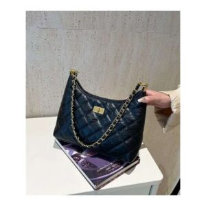 Designer Bag Shoulder Bag Free Luxury Shipping New Fashion Commuter Premium Texture Luxury Bag Dia Grid Chain Underarm For Women