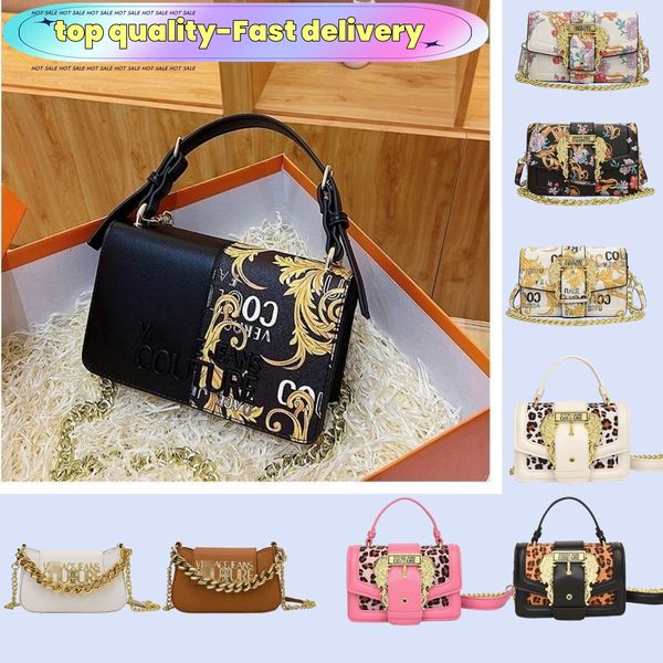 2025 Simple Retro Underarm Bag Fashionable Trend Casual Shoulder Bag Canvas Casual Texture Crossbody Bag for Women Designer bag