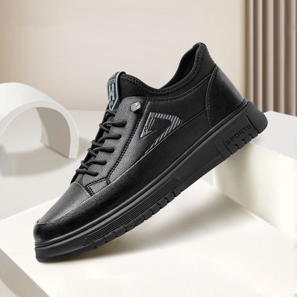 Designer shoes men's light sneakers fitness walking shoes high quality sneakers casual shoes used for wholesale