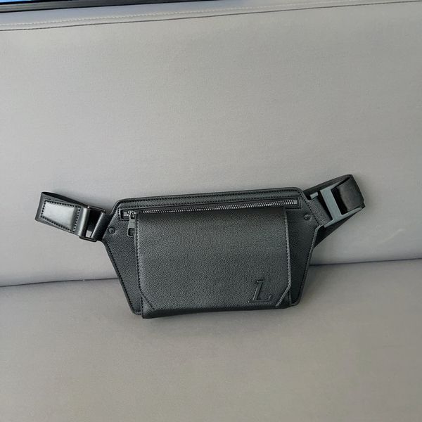 23ss Luxury designer Waist bag fashion women Bust bag Large Capacity letters crossbody Messnger bags Colorful classic sac