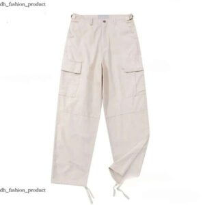 Caraharrt Men's Pants Fashion Brand Washed To Make Old Overalls Knee Carharttlie Cloth Logging Trousers Shorts Designer T Shirt T Shirt Shirts Men Designer Pants 96a