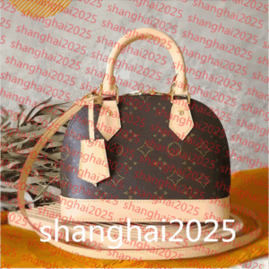 2025 Designer Shell Bag Women's Shoulder Bag Luxury Crossbody Bag Plaid bag Master Women's Bag Black Bag Luxury Makeup Bag Tasche Luxury Bag