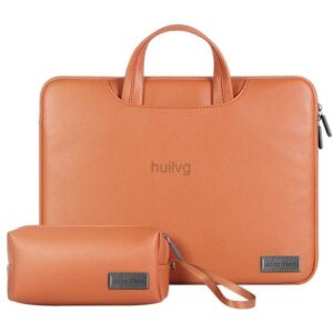 Laptop Cases Backpack Sleeve Case 13 14 15 15.6 16 Inch For Huawei HP Dell Notebook Carrying Bag book Air Pro 13.3 Men Women 24328