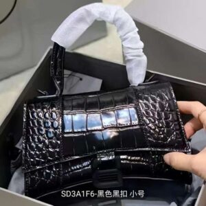 Designer Woman's Evening Bags Elegant Chain Shoulder Bag Lady Flash Crystal Handbag 9 Options