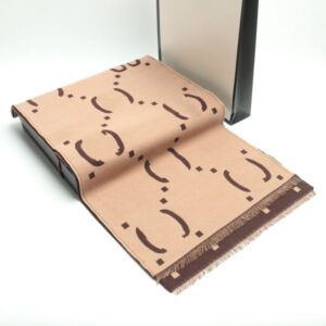 2024 Designer scarves classic cashmere shawl scarf Men Women Big Letters stripe Graphic Shawls denim blue suitable soft feel fringe trim soft quality excellent