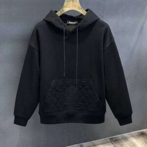 Vuittons Hoodie Mens Designer Hoody Men Hoodies Pullover Luxury Mens Vittion Tshirt Clothes Sweatshirt Sweater Mens Casual Tops Men Vuittons Clothing 7fe