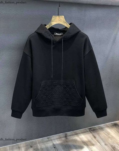 Vuittons Hoodie Mens Designer Hoody Men Hoodies Pullover Luxury Mens Vittion Tshirt Clothes Sweatshirt Sweater Mens Casual Tops Men Vuittons Clothing 7fe