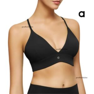 2025 alocardio 5A Quality Women's Shockproof Sports Bra for Yoga Running – Breathable Fitness Top Summer Running Fitness Gym Pilates Back /White/Red/Green