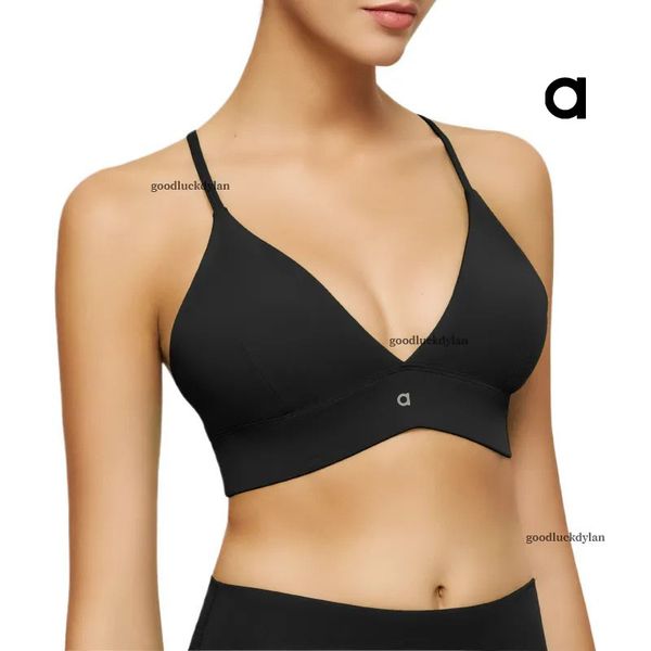 2025 alocardio 5A Quality Women's Shockproof Sports Bra for Yoga Running - Breathable Fitness Top Summer Running Fitness Gym Pilates Back /White/Red/Green