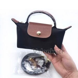 Designer Long Mini Bags for Women Luxury Handbags Women Messenger Shoulder Bags G1393-11