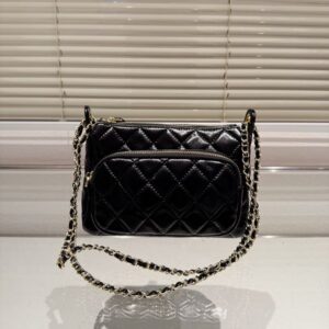 Designer bags Classic Luxury Women Leather Tote Shoulder Bag Handbag hobo Crossbody bag Second hand Beach bag Chain handbag Shopping Bag Large capacit Travel bag22m