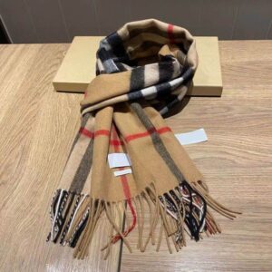 Luxury Designer Scarf New top Women Man Scarves fashion brand 100% Cashmere Scarves For Winter Womens and mens Long Wraps Size 180x30cm gift 2024